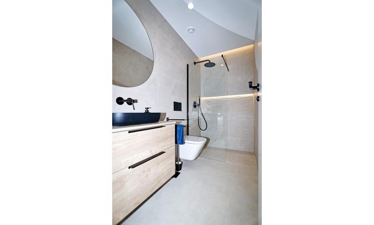 New Build - Detached - Molina De Segura - Molina de Segura
