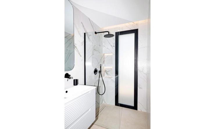 New Build - Detached - Molina De Segura - Molina de Segura