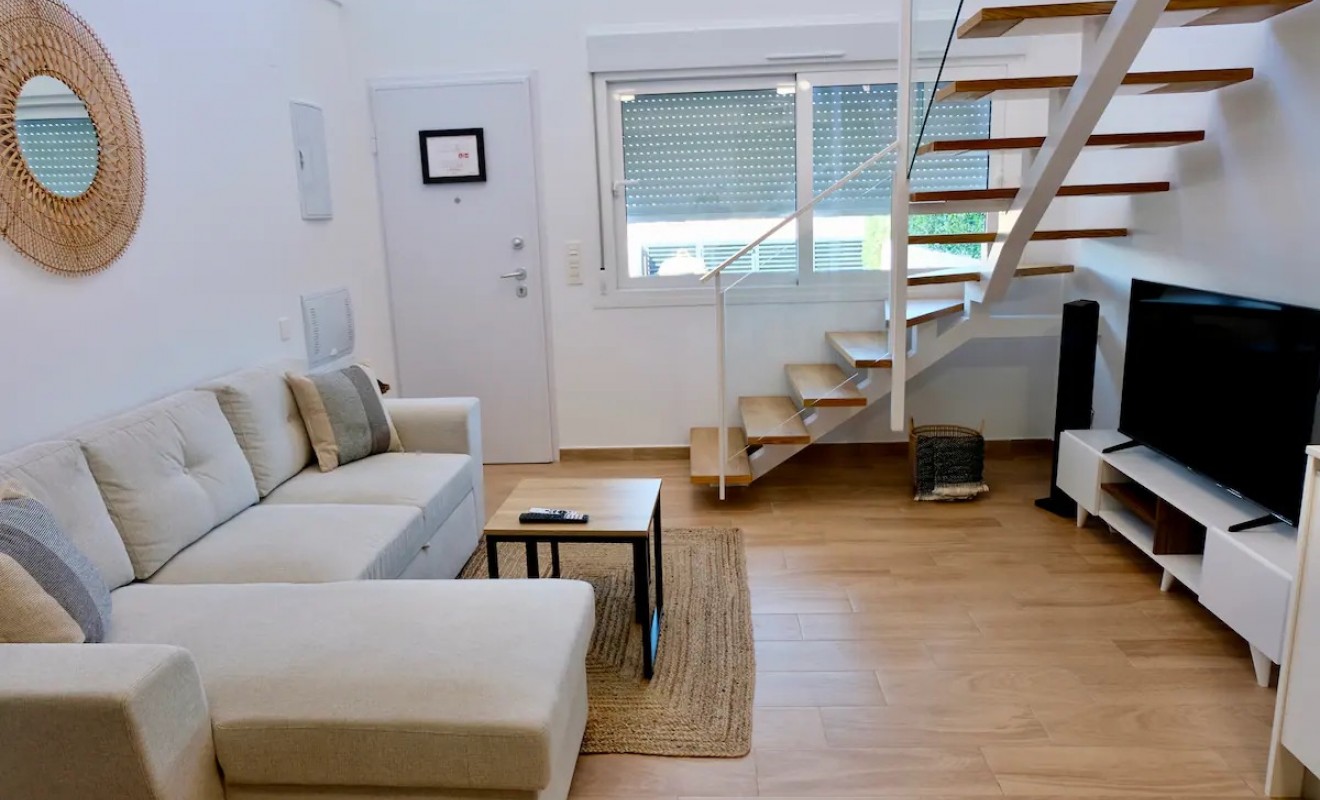 New Build - terraced - Gran alacant - Gran Alacant
