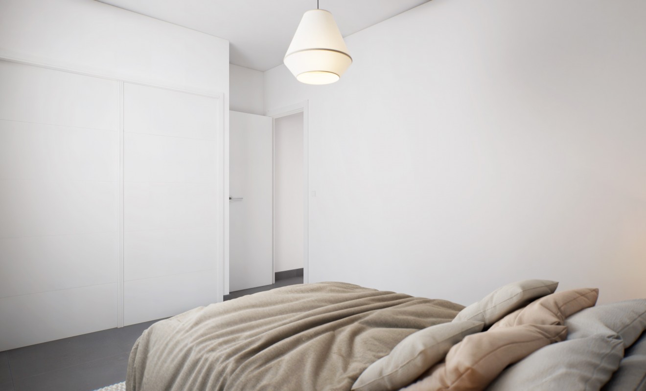 Nouvelle construction - terraced - Gran alacant - Gran Alacant