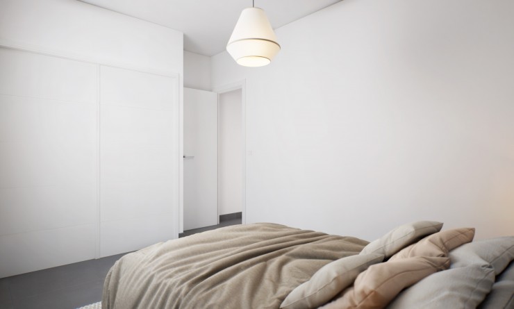 Nouvelle construction - terraced - Gran alacant - Gran Alacant