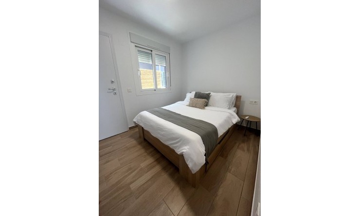 Nouvelle construction - terraced - Gran alacant - Gran Alacant