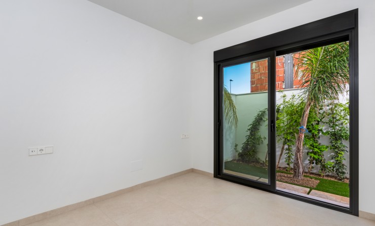 Nieuwbouw woningen - Detached - San Javier
