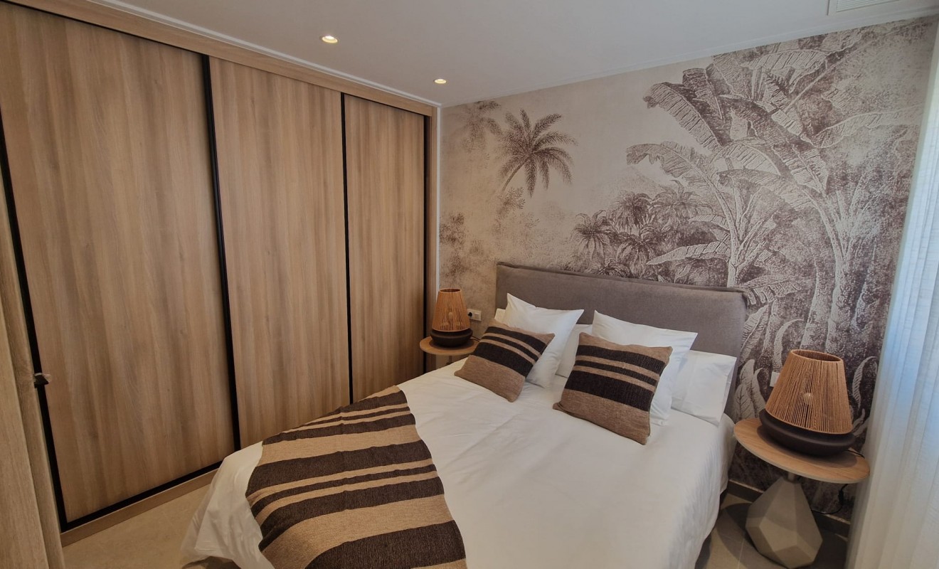 New Build - high-bungalow - Pilar de la Horadada