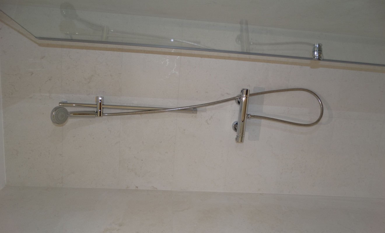 Nouvelle construction - high-bungalow - Pilar de la Horadada