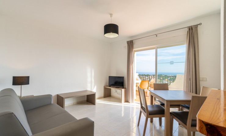 New Build - high-bungalow - Calpe