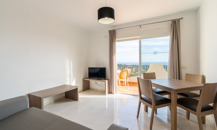 New Build - high-bungalow - Calpe