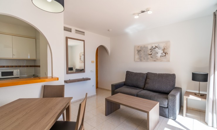 New Build - high-bungalow - Calpe