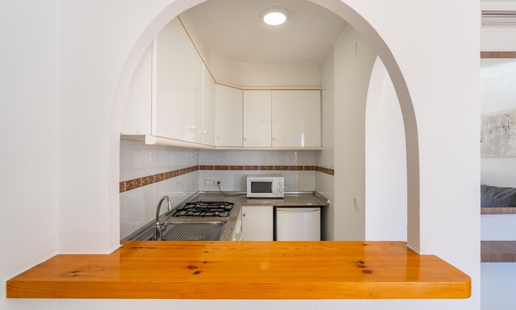 New Build - high-bungalow - Calpe