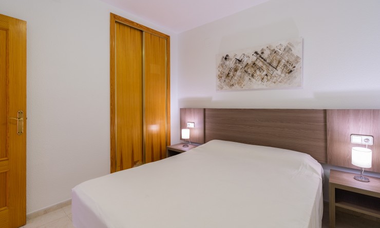 New Build - high-bungalow - Calpe