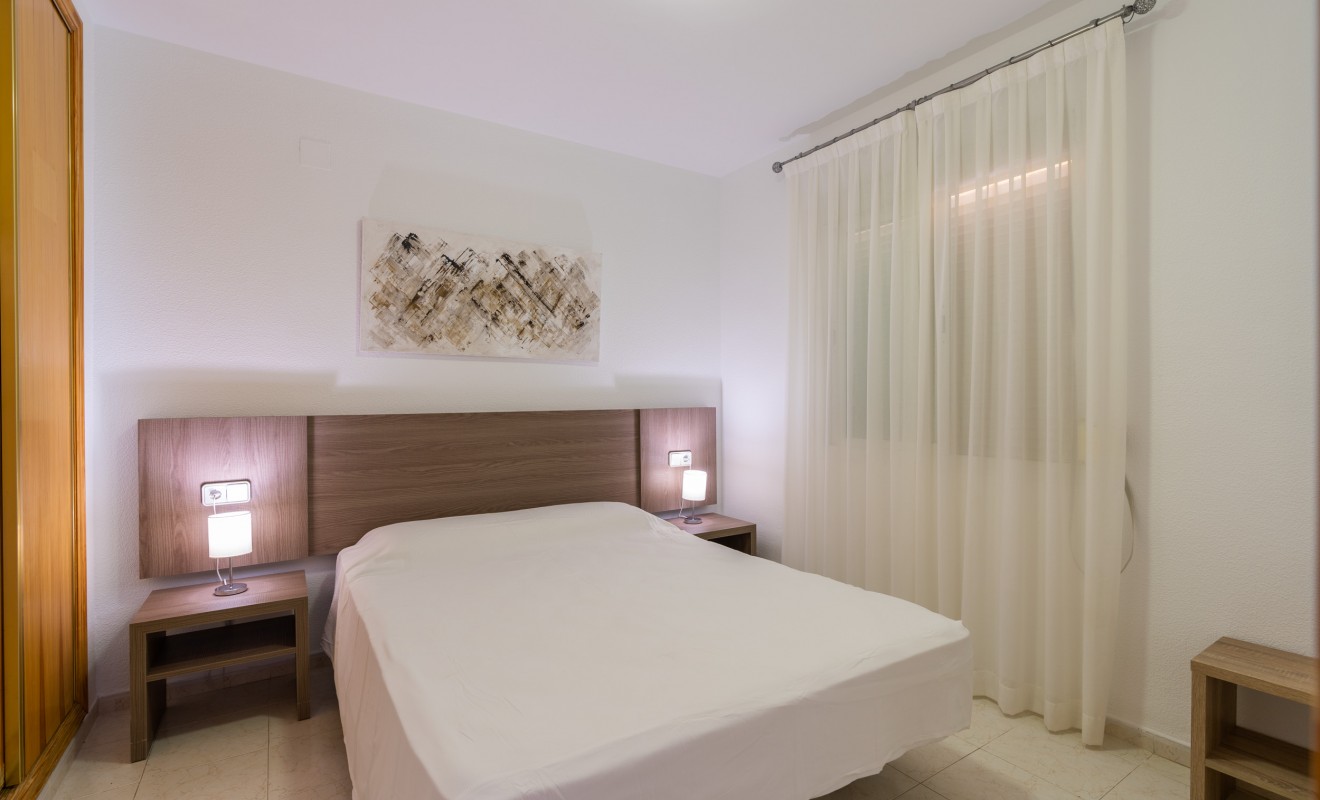 New Build - low-bungalow - Calpe