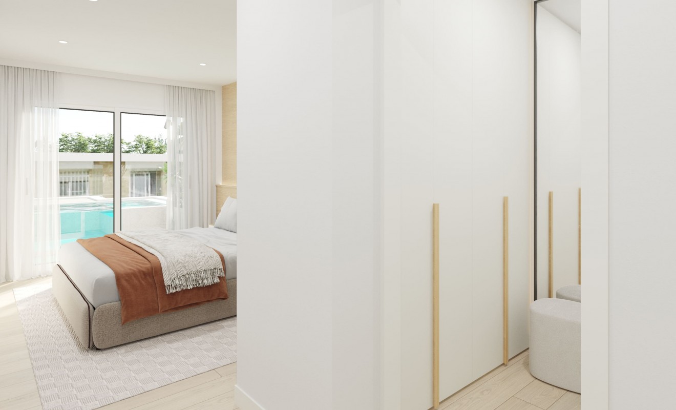 New Build - Penthouse - Guardamar del Segura - guardamar del segura