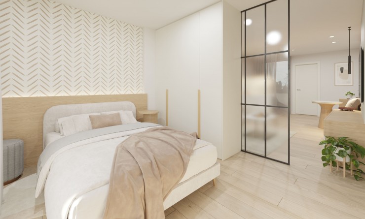 New Build - Penthouse - Guardamar del Segura - guardamar del segura