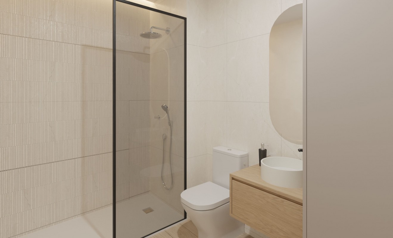 New Build - Penthouse - Guardamar del Segura - guardamar del segura