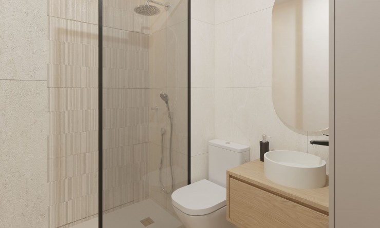 New Build - Penthouse - Guardamar del Segura - guardamar del segura