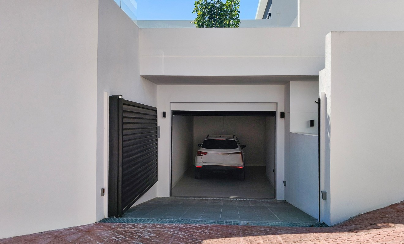 New Build - Detached - Ciudad quesada