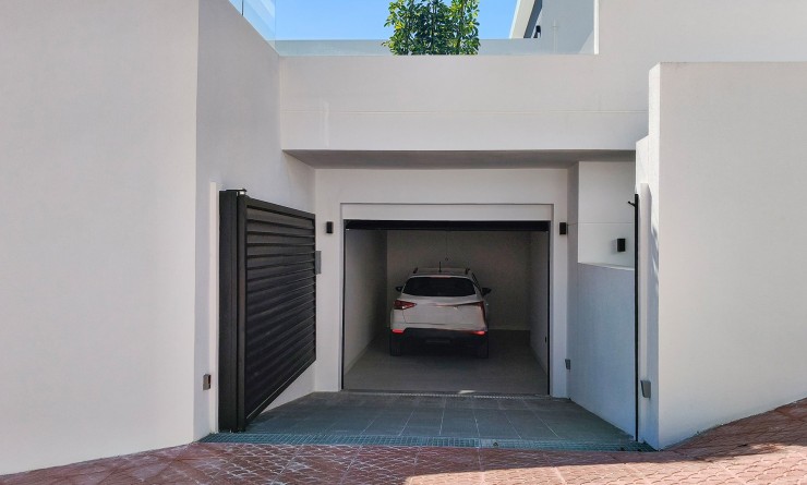 New Build - Detached - Ciudad quesada