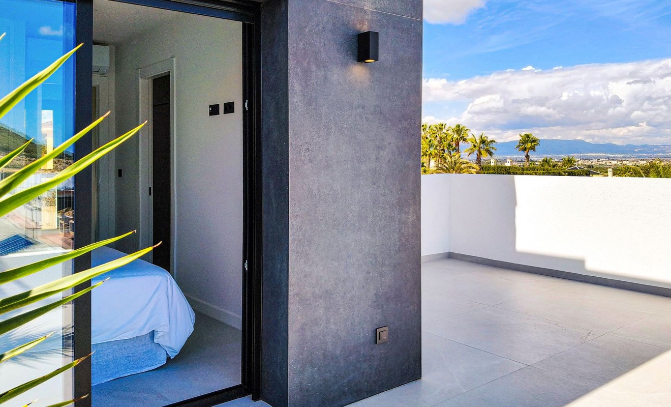 New Build - Detached - Ciudad quesada