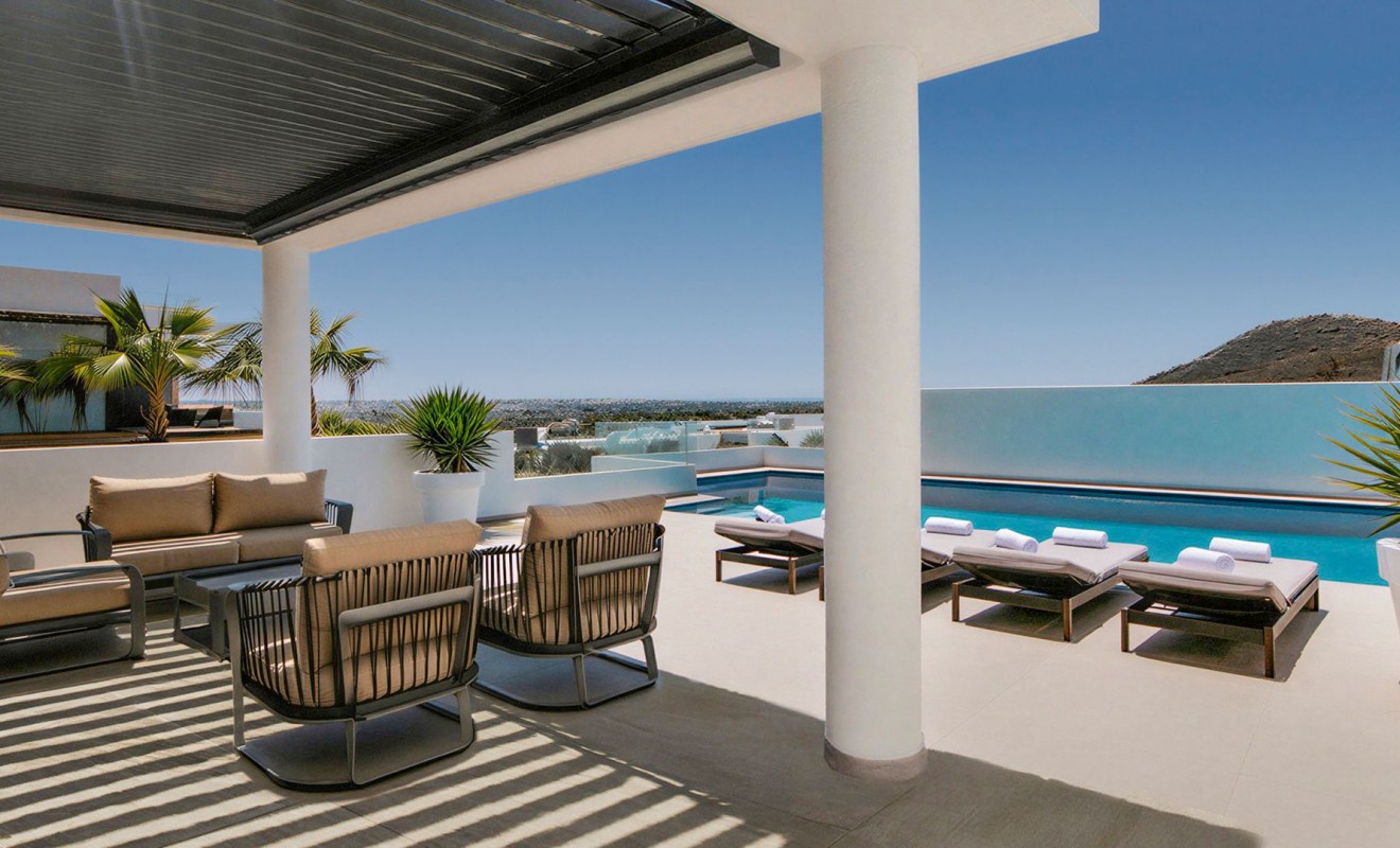 New Build - Detached - Ciudad quesada
