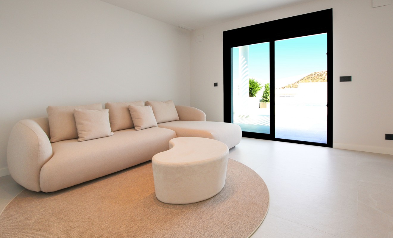 New Build - Detached - Ciudad quesada