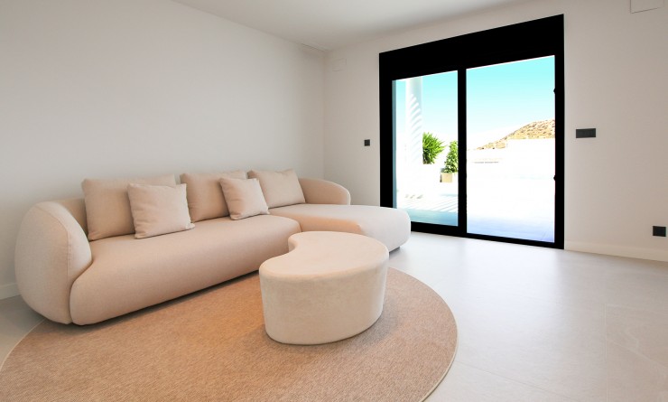 New Build - Detached - Ciudad quesada
