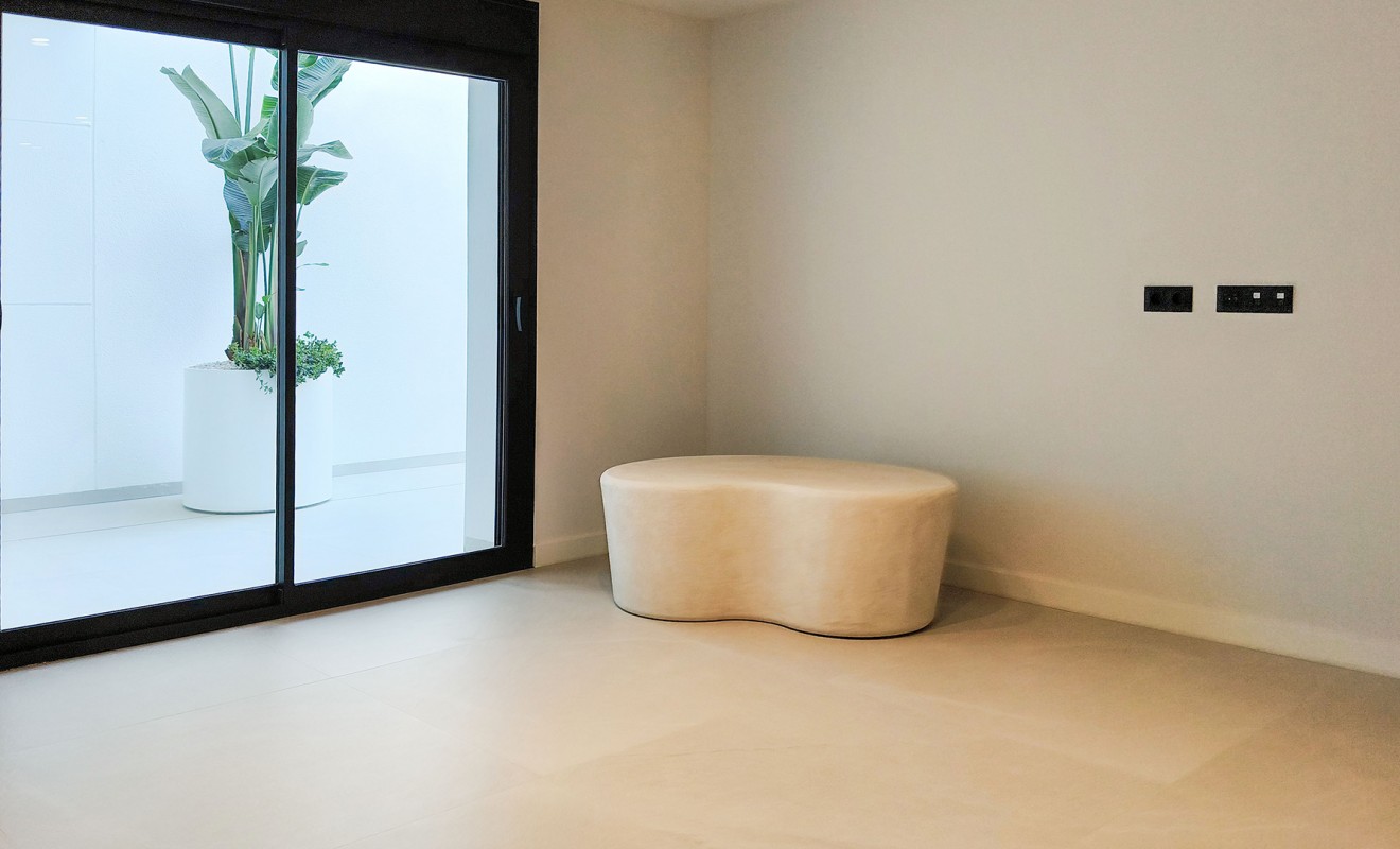New Build - Detached - Ciudad quesada