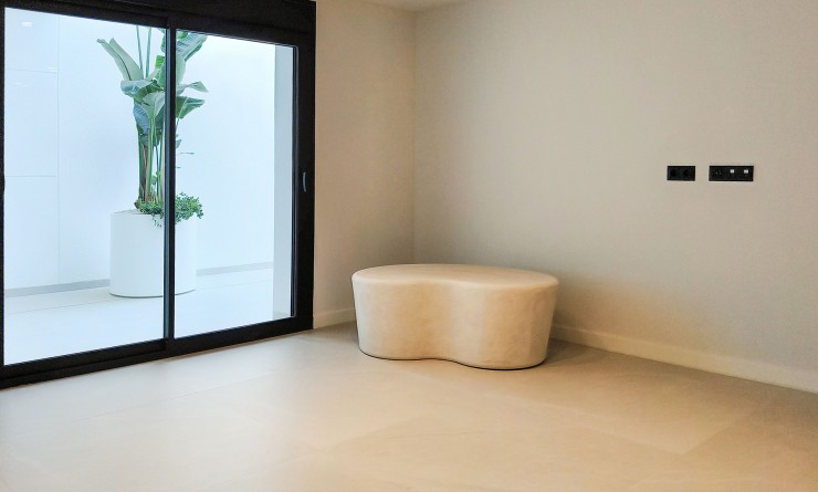 New Build - Detached - Ciudad quesada