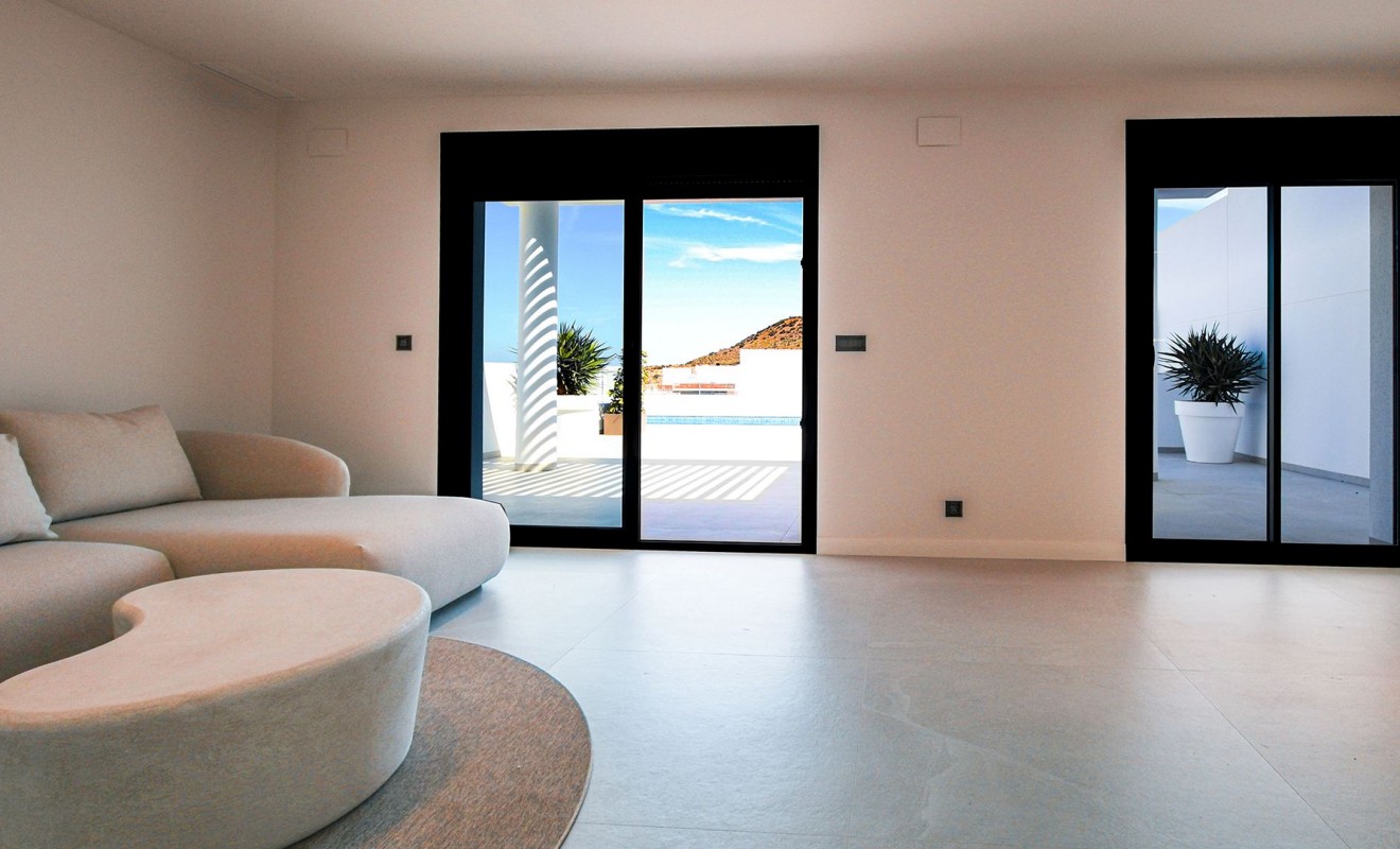 New Build - Detached - Ciudad quesada