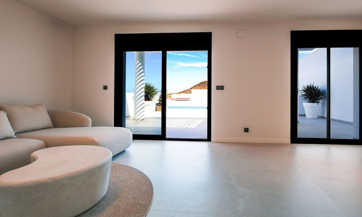New Build - Detached - Ciudad quesada