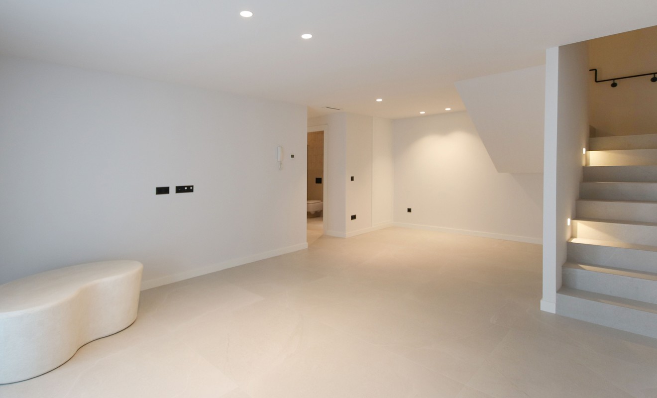 New Build - Detached - Ciudad quesada