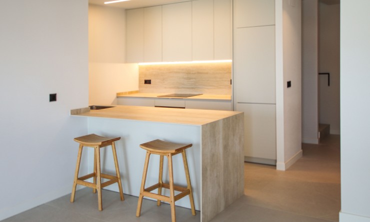 New Build - Detached - Ciudad quesada