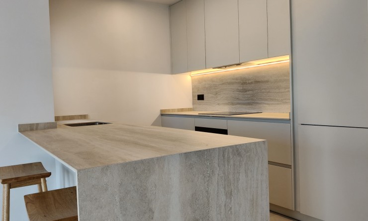 New Build - Detached - Ciudad quesada