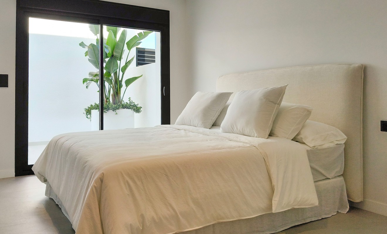New Build - Detached - Ciudad quesada