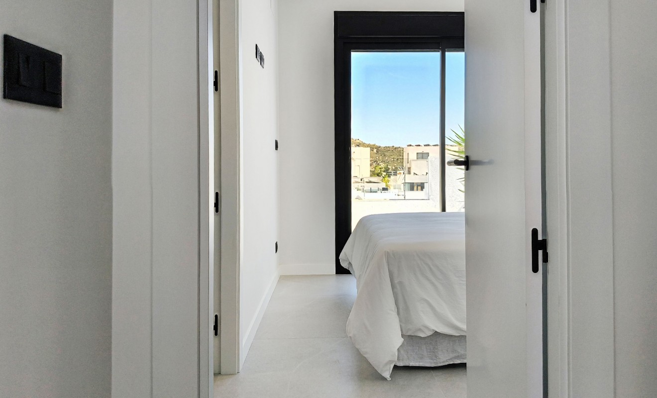 New Build - Detached - Ciudad quesada