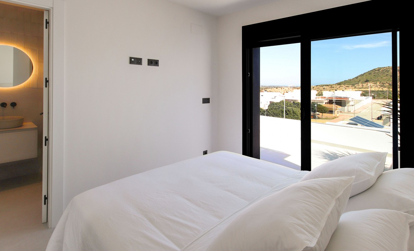 New Build - Detached - Ciudad quesada