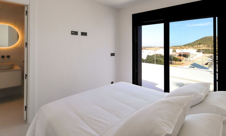 New Build - Detached - Ciudad quesada