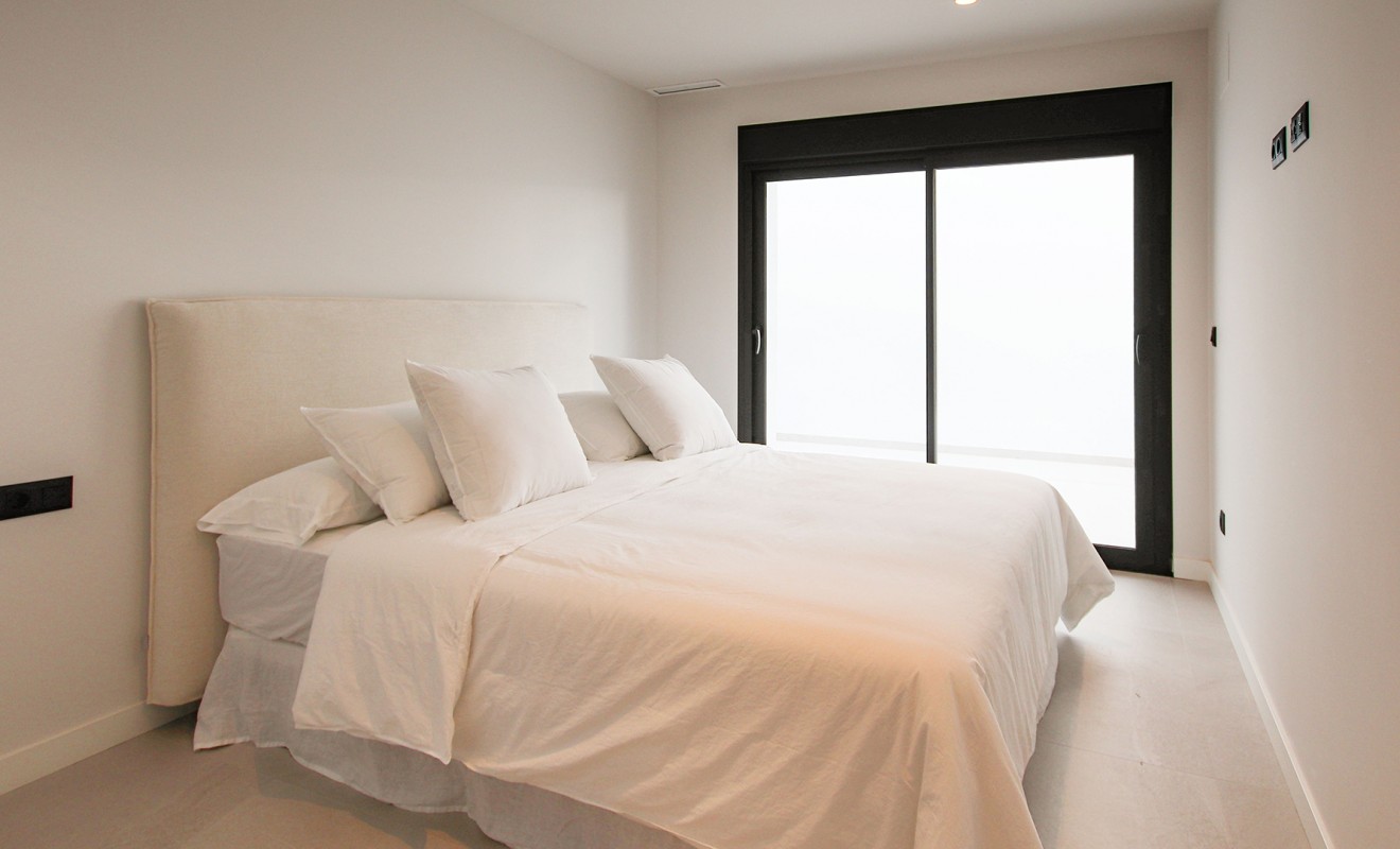 New Build - Detached - Ciudad quesada