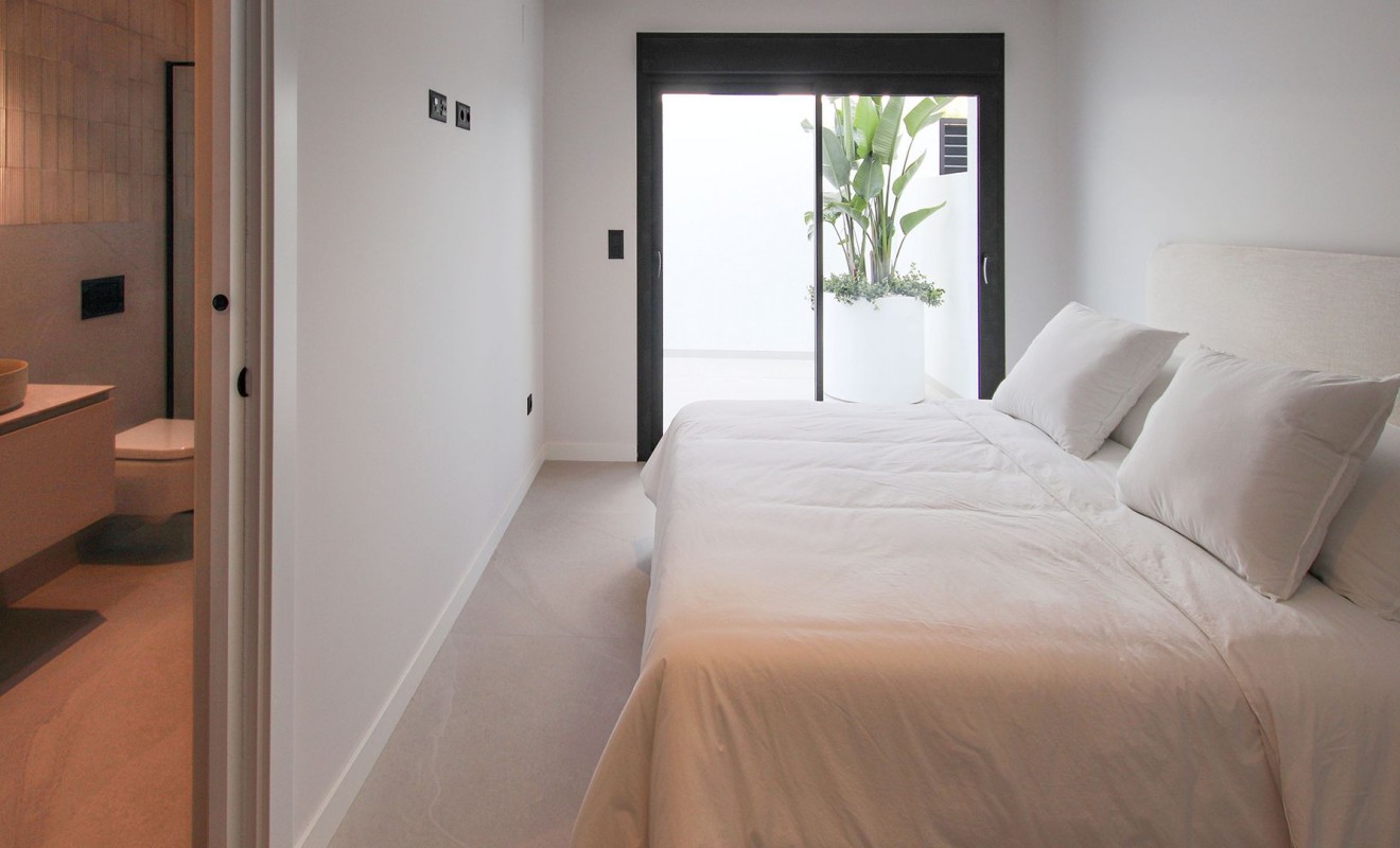 New Build - Detached - Ciudad quesada