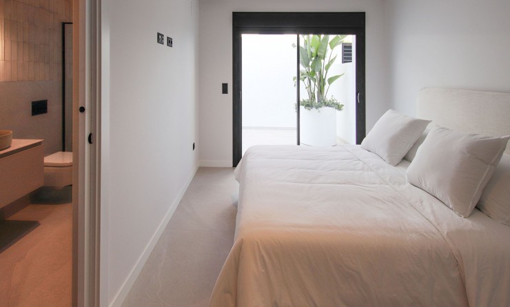 New Build - Detached - Ciudad quesada