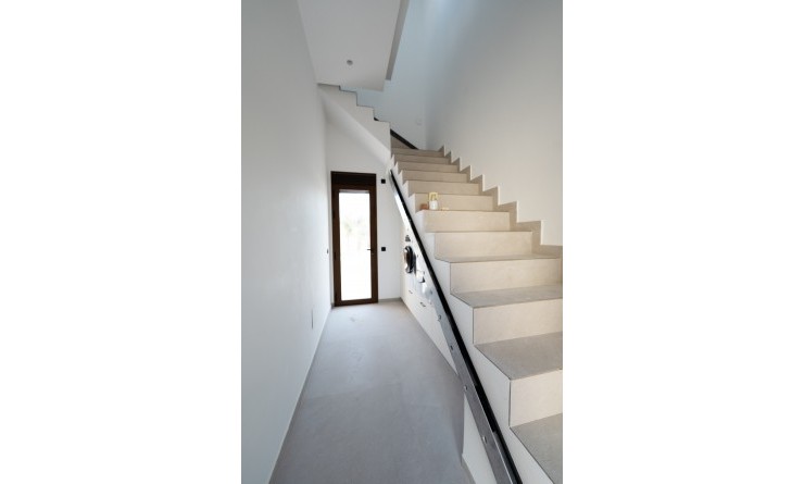 Nieuwbouw woningen - Detached - Benejúzar