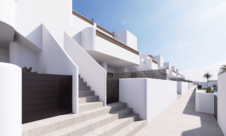 New Build - high-bungalow - Dolores