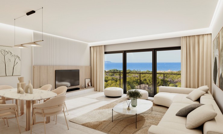 New Build - Penthouse - Guardamar del Segura - guardamar del segura