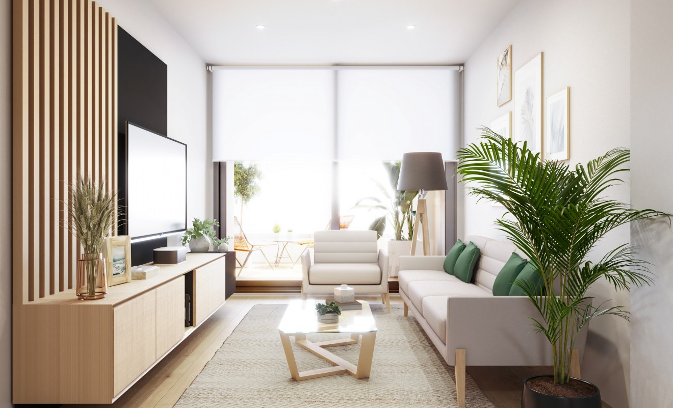 New Build - Penthouse - Torrevieja - torrevieja