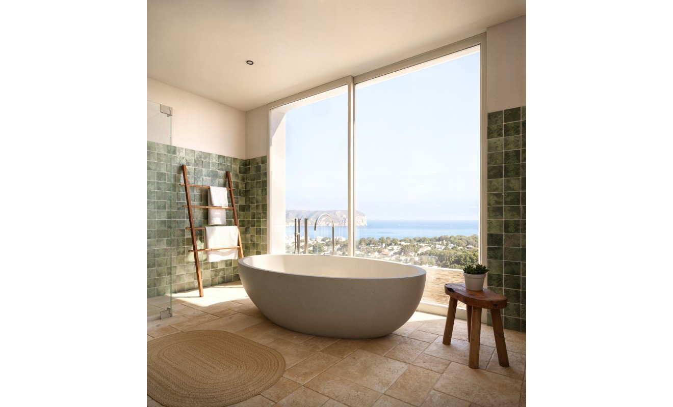 Nieuwbouw woningen - Villa - Jávea