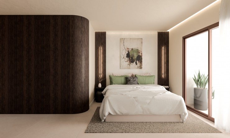 New Build - Villa - Cabo de Palos