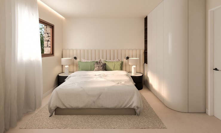 New Build - Villa - Cabo de Palos