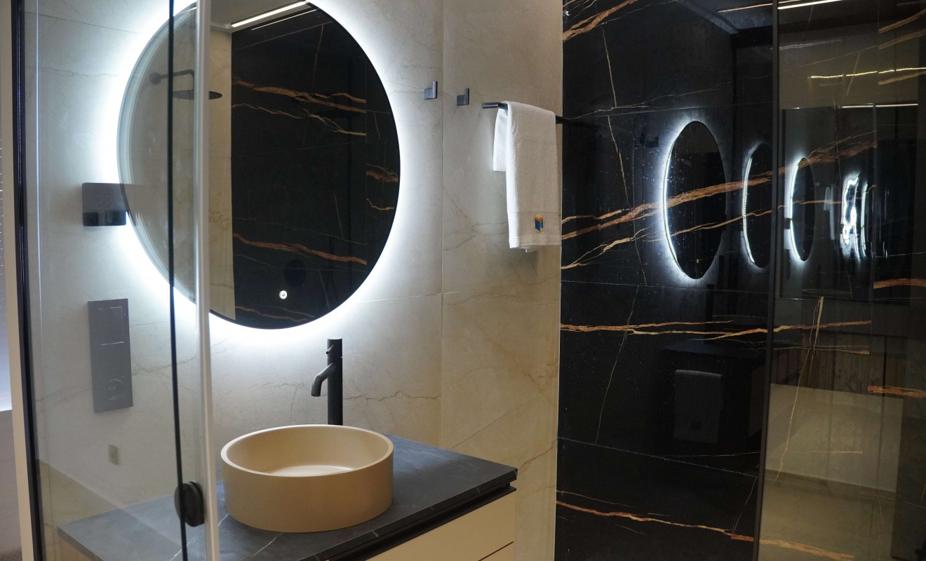 Nieuwbouw woningen - Penthouse - Torre de la Horadada