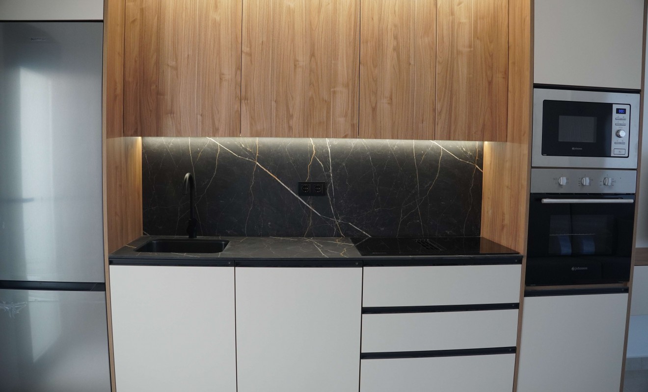 New Build - Penthouse - Torre de la Horadada
