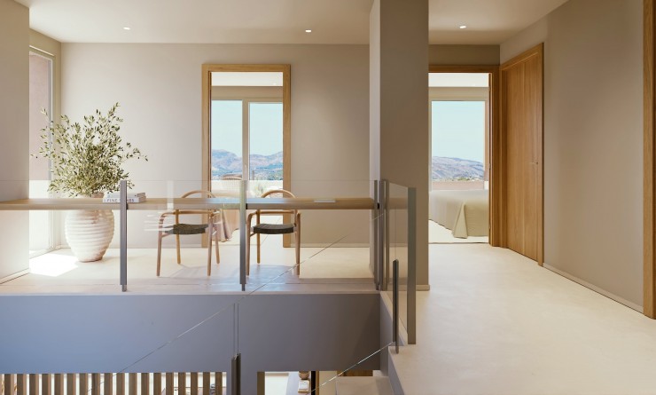 Nouvelle construction - Detached - Llíber