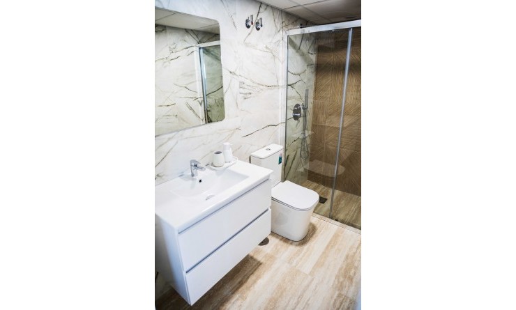 Nouvelle construction - Detached - Ciudad quesada